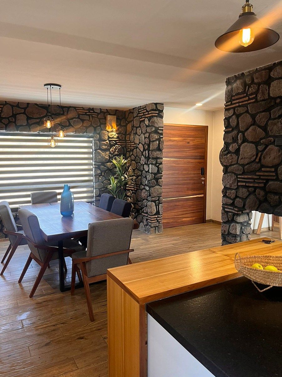 House in Gated Community in Arcos de San Miguel, San Miguel de Allende, photo 3 of 26