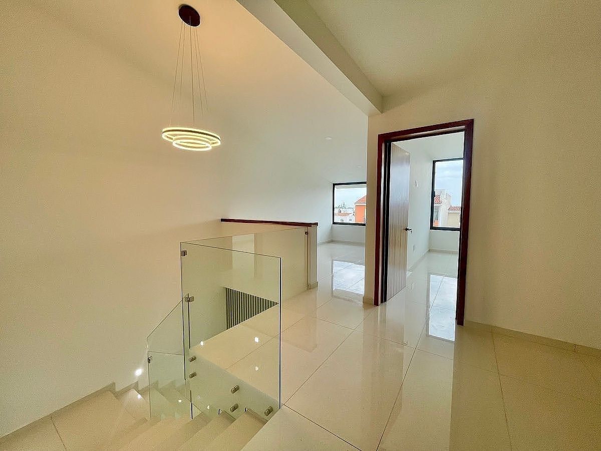 House in Arbolada Bosques de Santa Anita, Tlajomulco de Zúñiga, photo 17 of 23