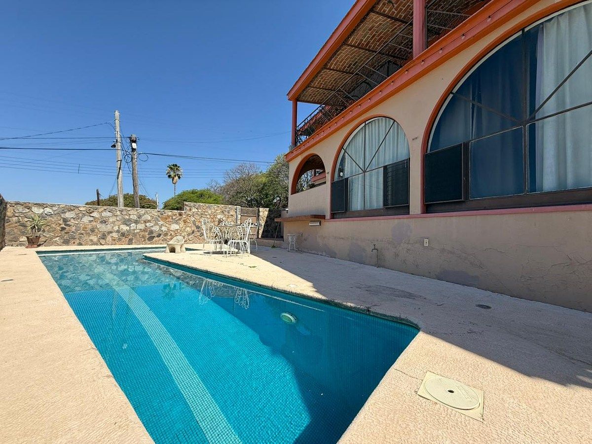 House in Gated Community in San Nicolás de Ibarra, Chapala, photo 9 of 15