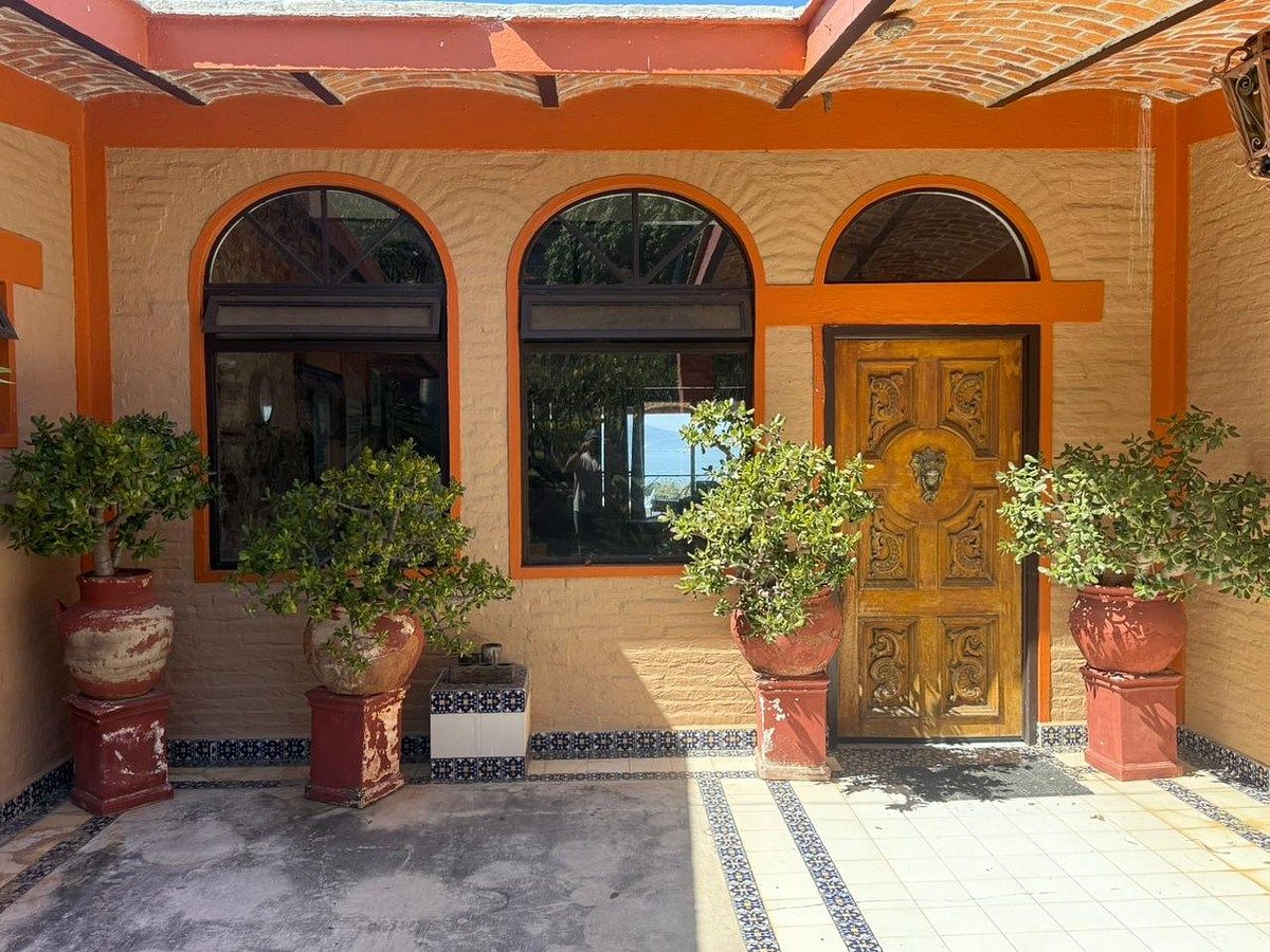 House in Gated Community in San Nicolás de Ibarra, Chapala, photo 12 of 15