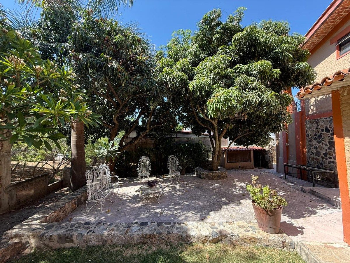 House in Gated Community in San Nicolás de Ibarra, Chapala, photo 13 of 15