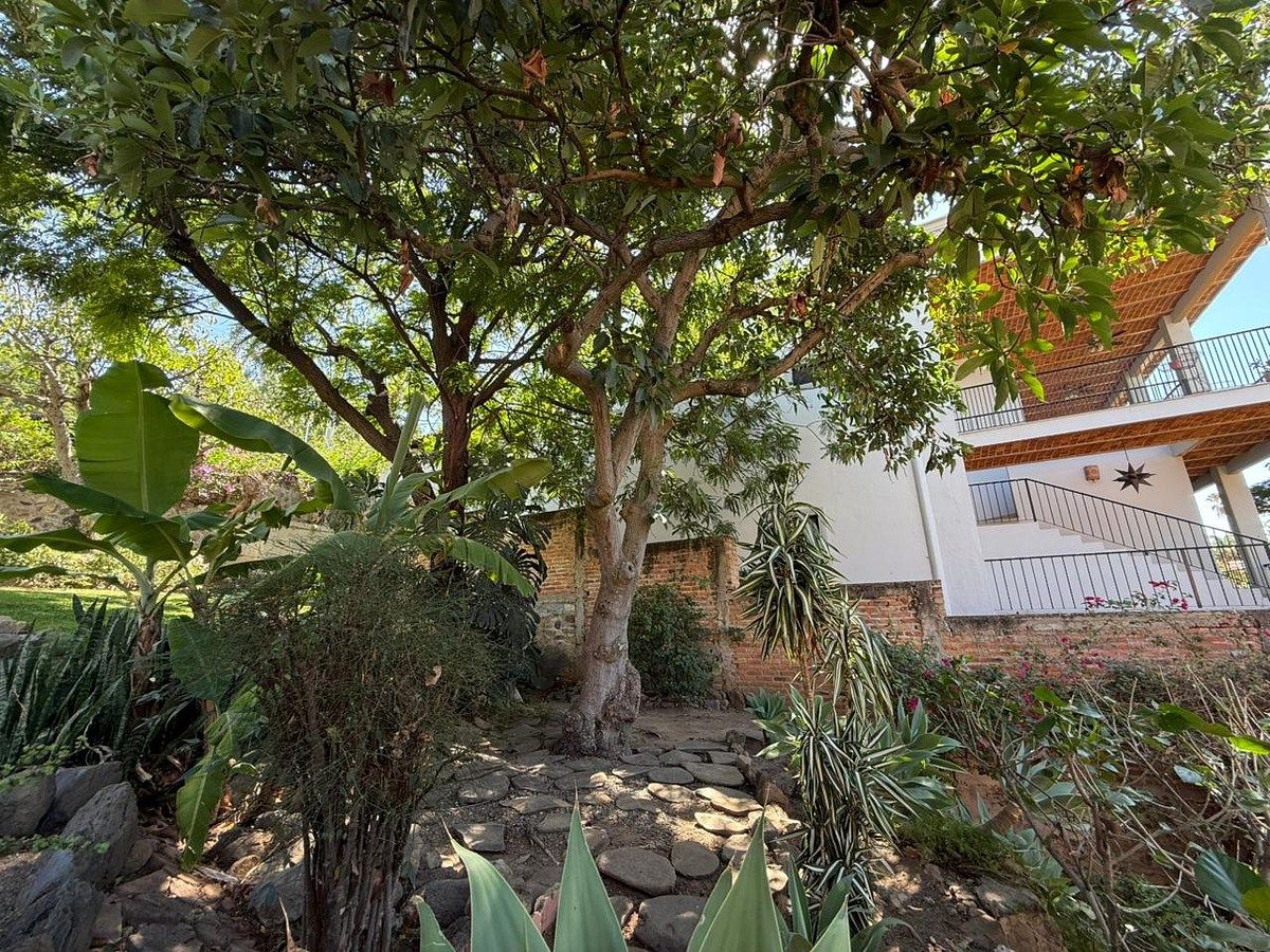House in Gated Community in San Nicolás de Ibarra, Chapala, photo 14 of 15
