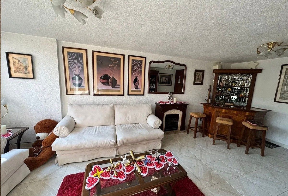 Department for Rent, Tacuba Neighborhood, photo 1 of 12