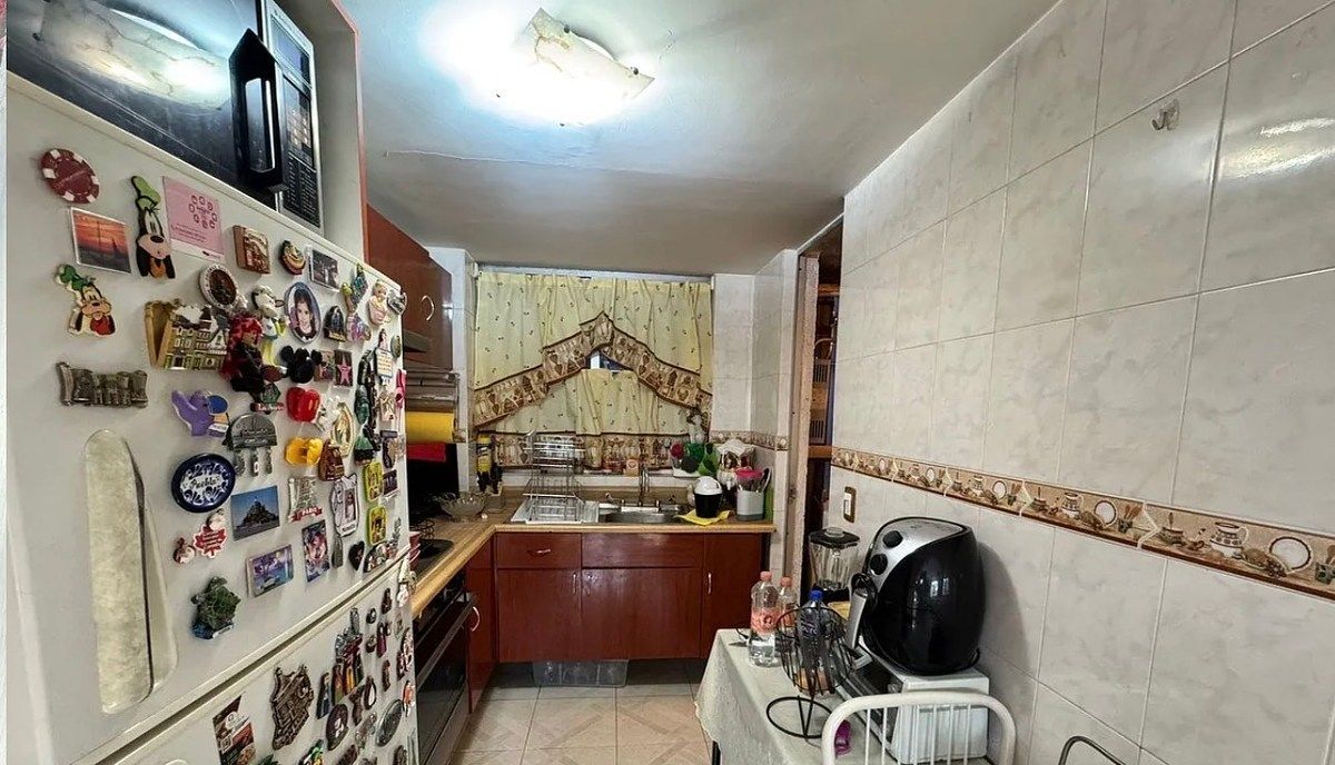 Apartment in Tacuba, Miguel Hidalgo, photo 4 of 12