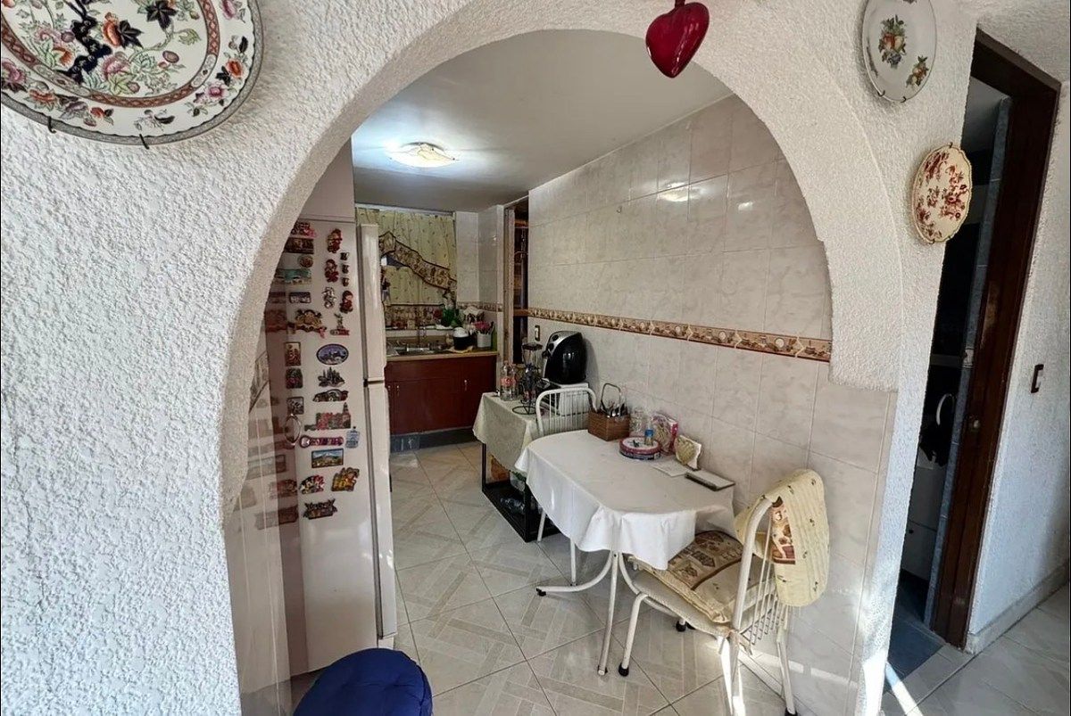 Apartment in Tacuba, Miguel Hidalgo, photo 5 of 12