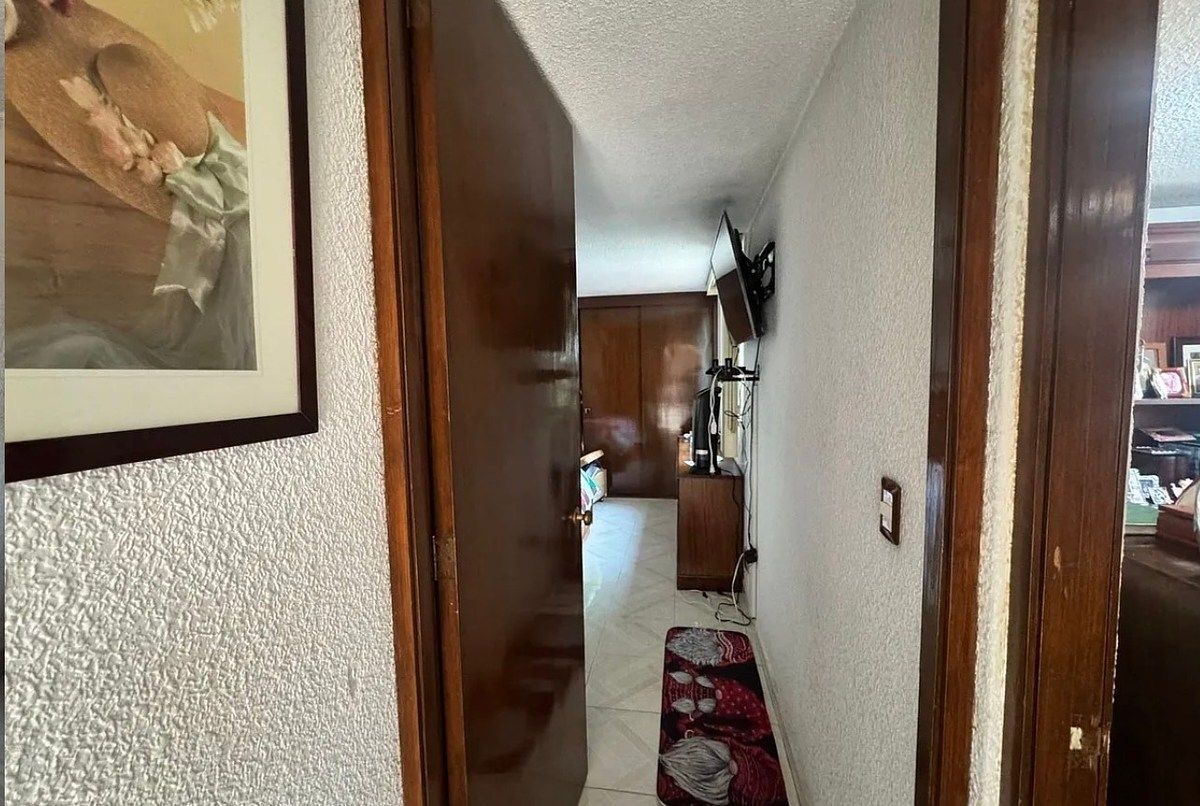 Apartment in Tacuba, Miguel Hidalgo, photo 6 of 12