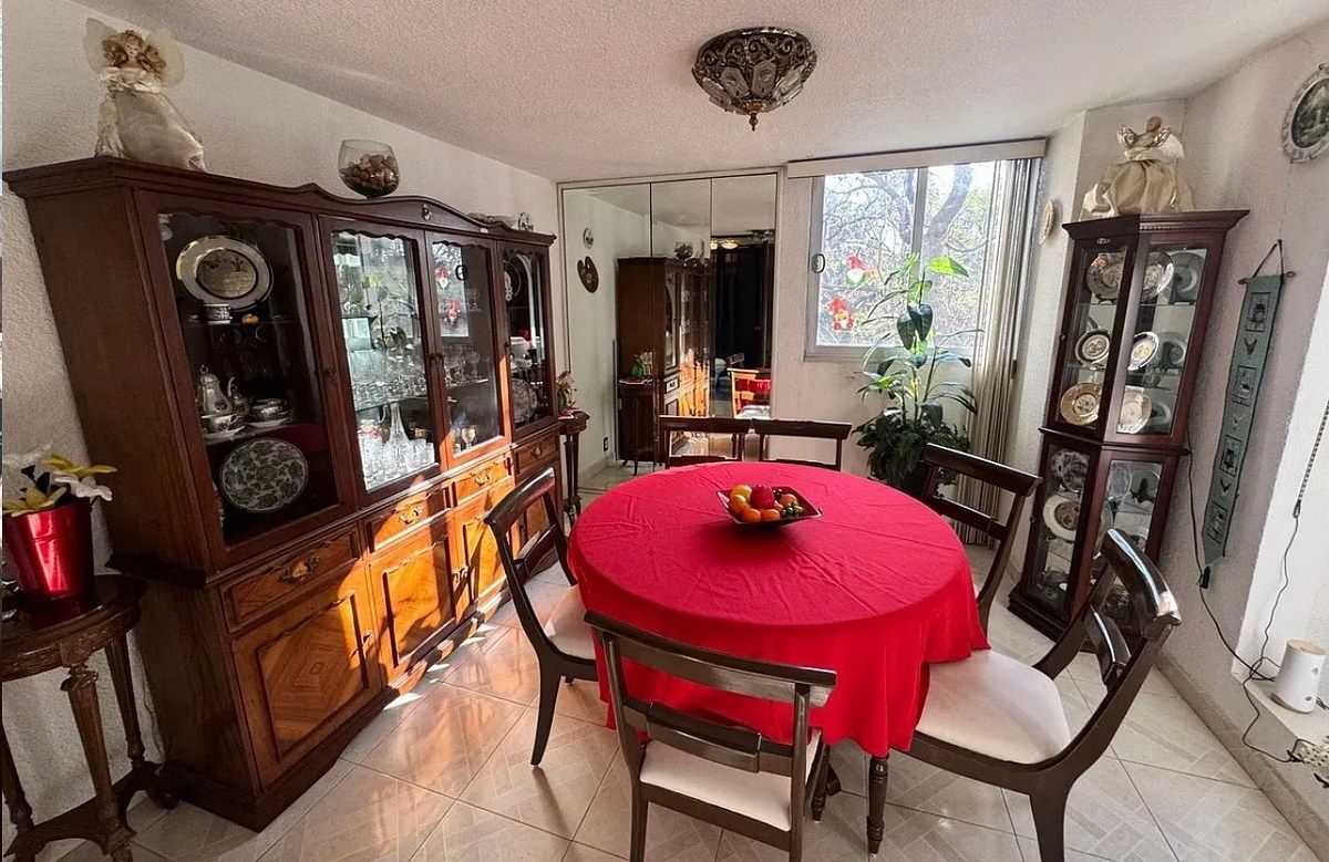Apartment in Tacuba, Miguel Hidalgo, photo 7 of 12