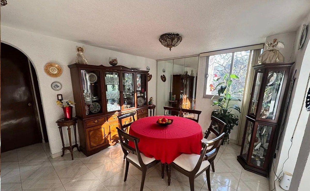 Apartment in Tacuba, Miguel Hidalgo, photo 8 of 12