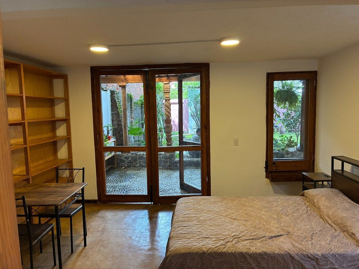 Departamento en Tlaltenango, Cuernavaca, foto 3 de 13