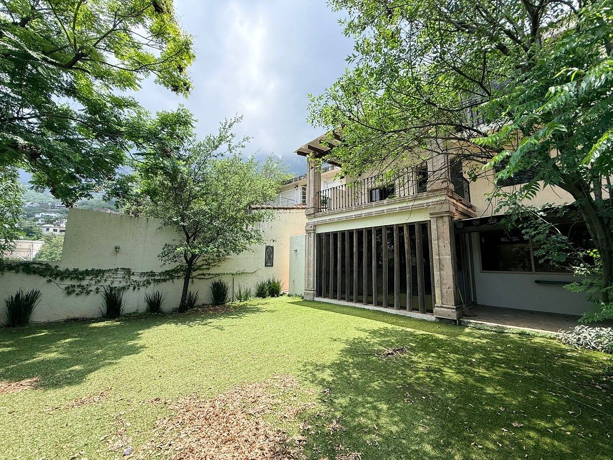 HOUSE FOR RENT, VALLEY OF SAN ANGEL FRENCH SECTION, photo 1 of 14