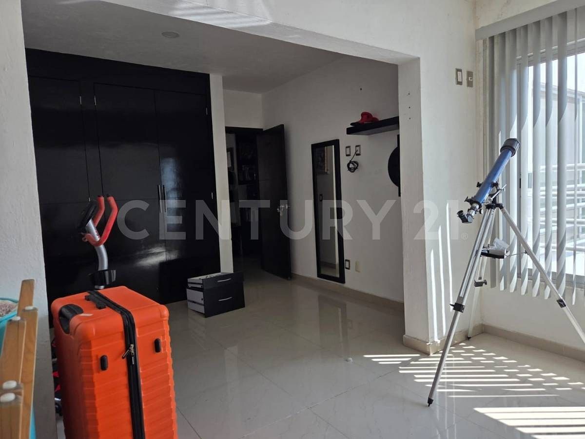 House in Gated Community in Senderos de Monte Verde, Tlajomulco de Zúñiga, photo 39 of 49