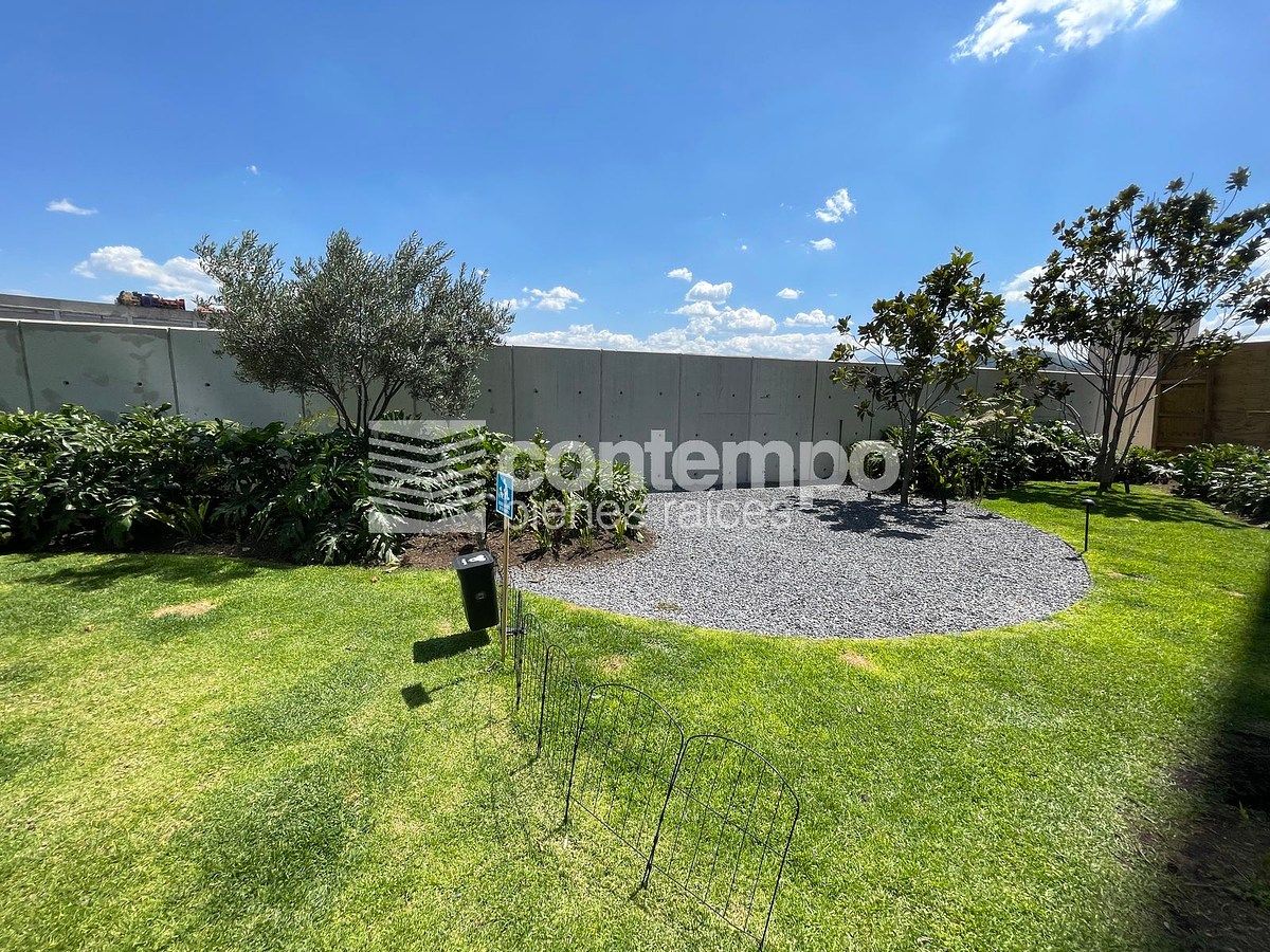 Apartment in Santa Cruz Acatlán, Naucalpan de Juárez, photo 22 of 29