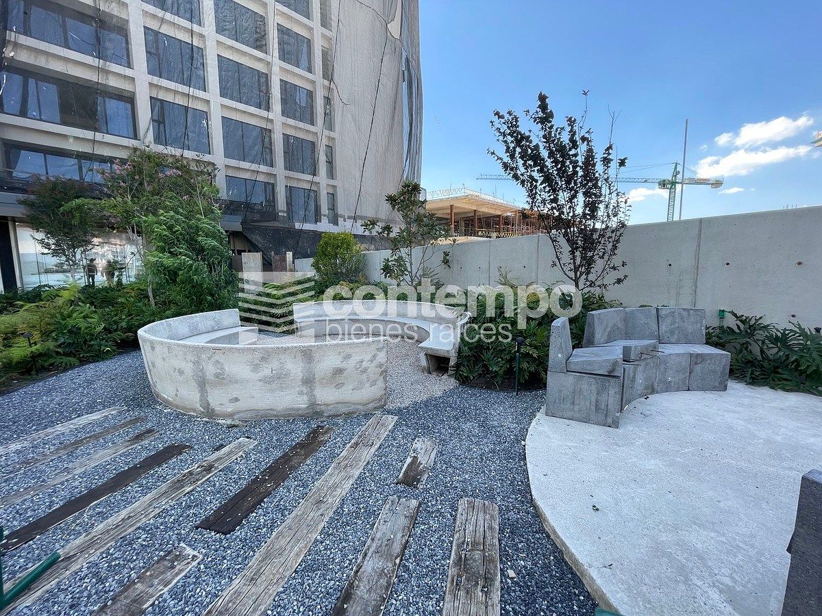 Apartment in Santa Cruz Acatlán, Naucalpan de Juárez, photo 26 of 29