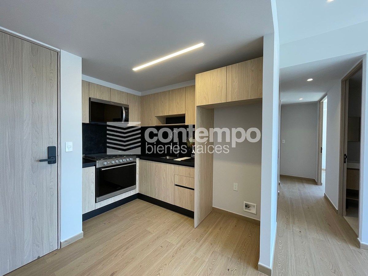 Apartment in Santa Cruz Acatlán, Naucalpan de Juárez, photo 4 of 29