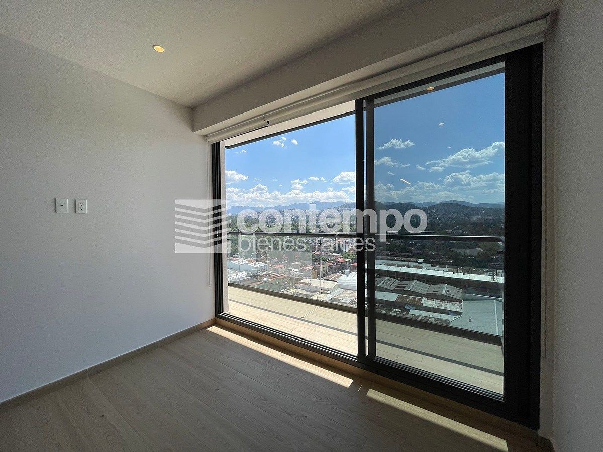 Apartment in Santa Cruz Acatlán, Naucalpan de Juárez, photo 2 of 29