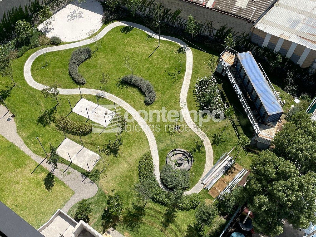 Apartment in Santa Cruz Acatlán, Naucalpan de Juárez, photo 27 of 29