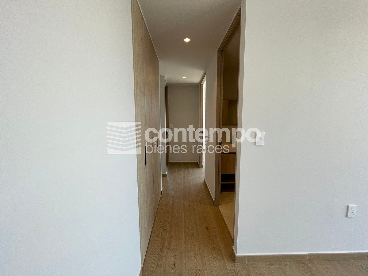 Apartment in Santa Cruz Acatlán, Naucalpan de Juárez, photo 17 of 29