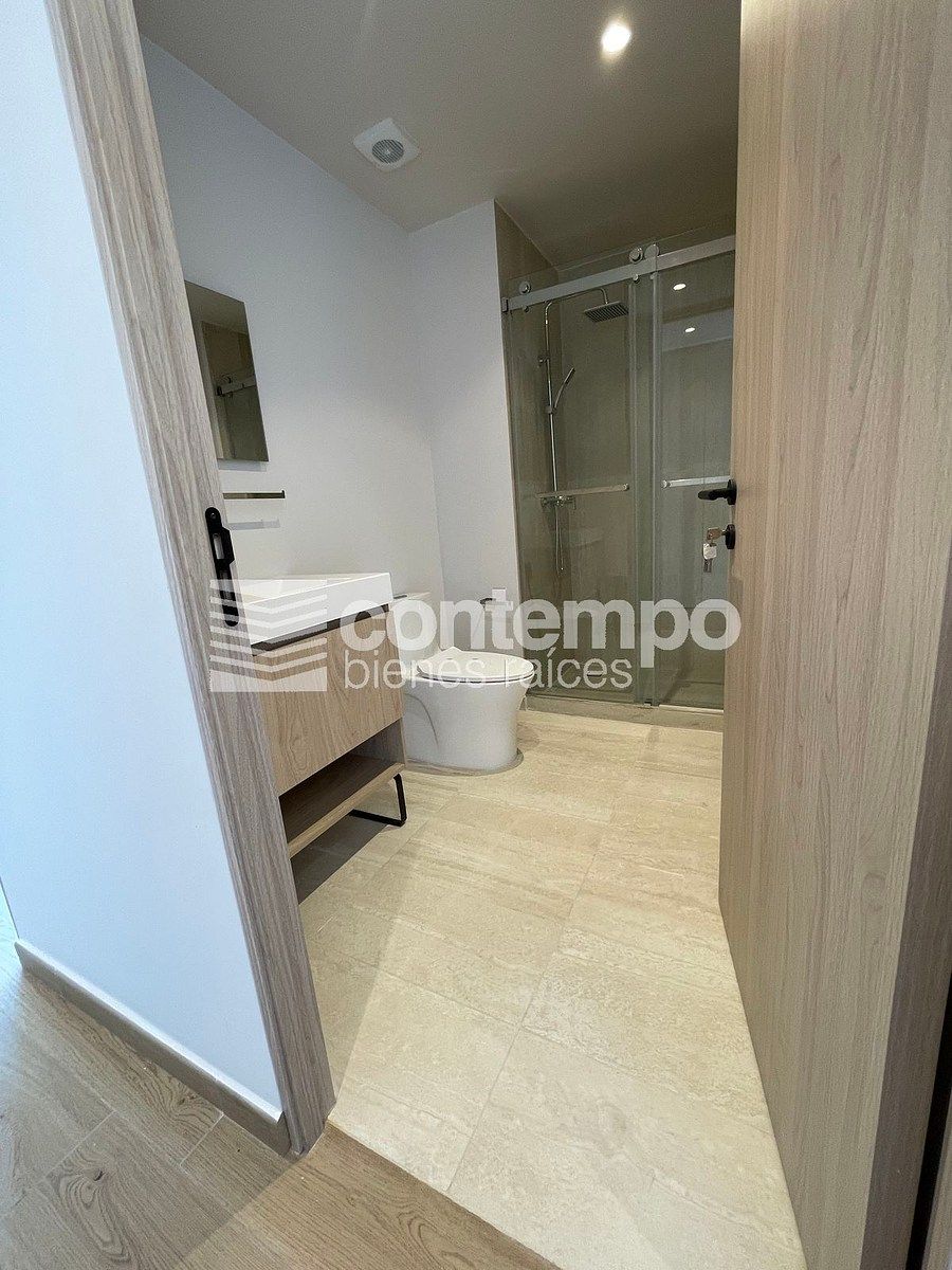 Apartment in Santa Cruz Acatlán, Naucalpan de Juárez, photo 14 of 29