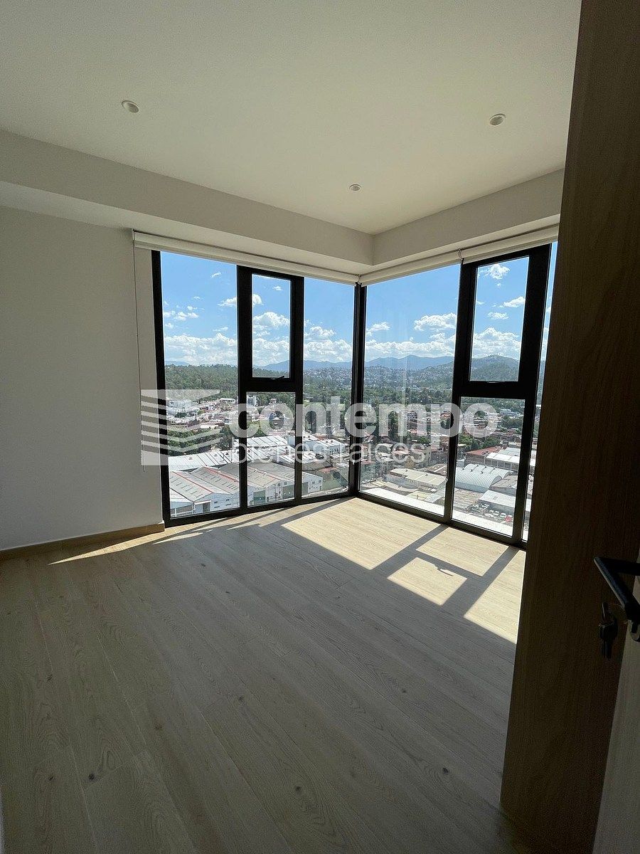 Apartment in Santa Cruz Acatlán, Naucalpan de Juárez, photo 5 of 29