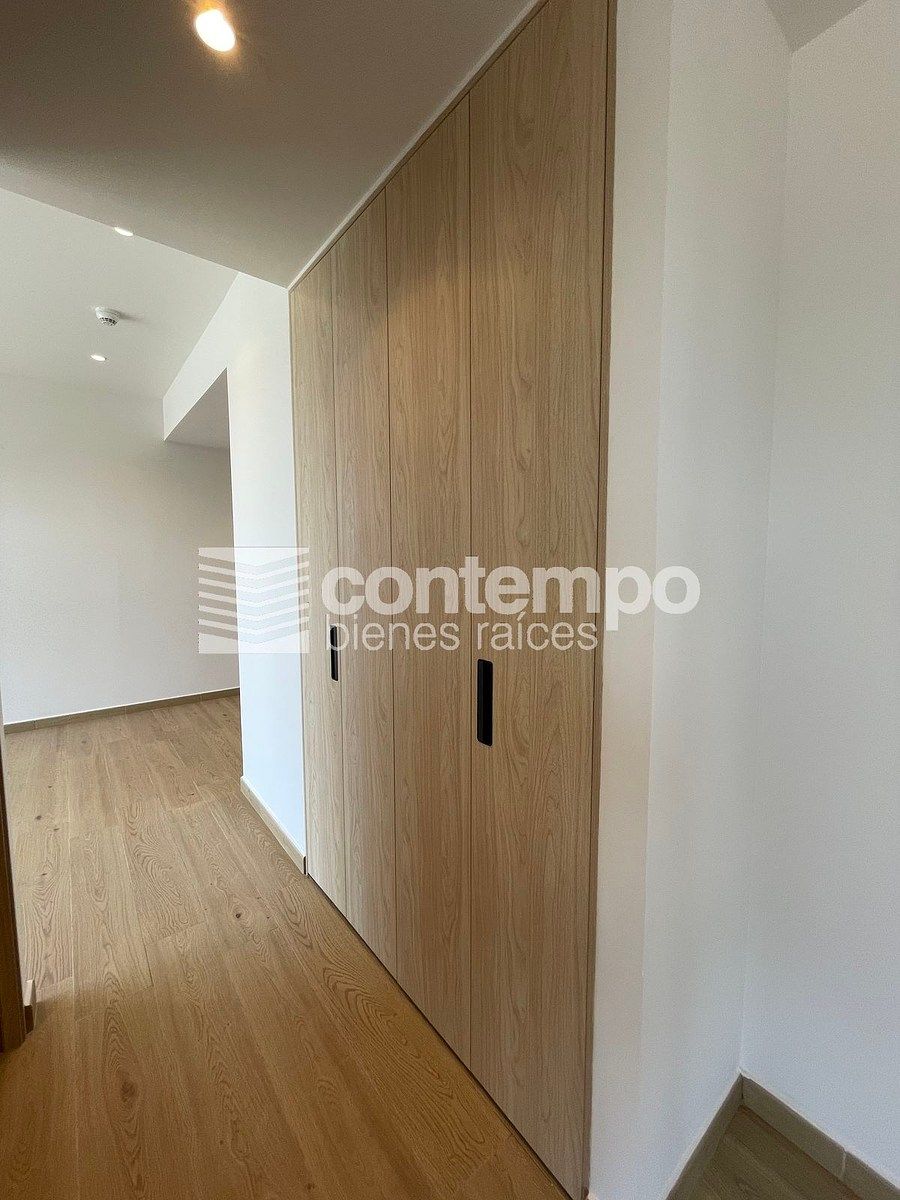 Apartment in Santa Cruz Acatlán, Naucalpan de Juárez, photo 8 of 29
