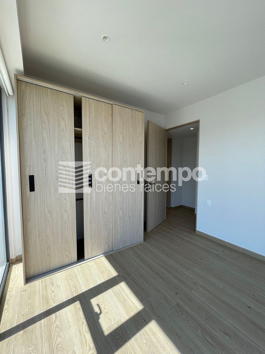 Apartment in Santa Cruz Acatlán, Naucalpan de Juárez, photo 9 of 29
