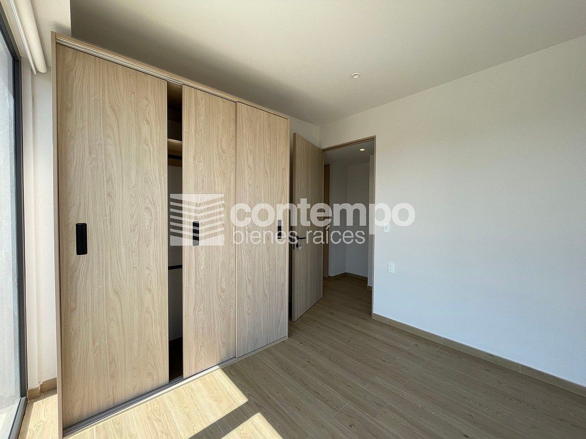 Apartment in Santa Cruz Acatlán, Naucalpan de Juárez, photo 11 of 29