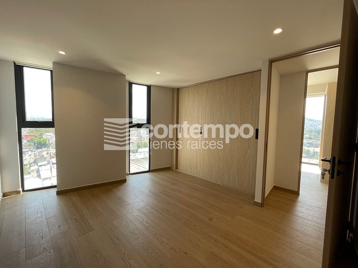Apartment in Santa Cruz Acatlán, Naucalpan de Juárez, photo 12 of 29