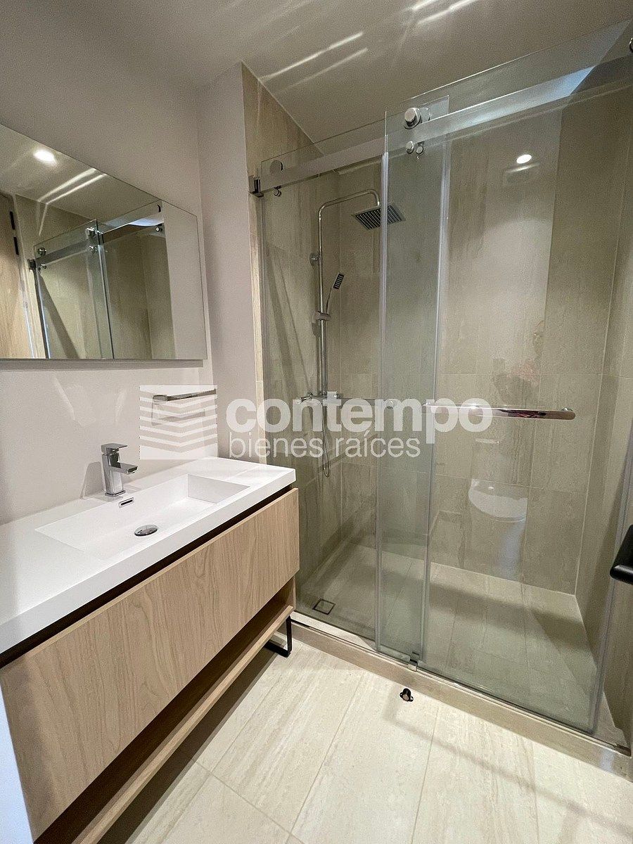 Apartment in Santa Cruz Acatlán, Naucalpan de Juárez, photo 15 of 29