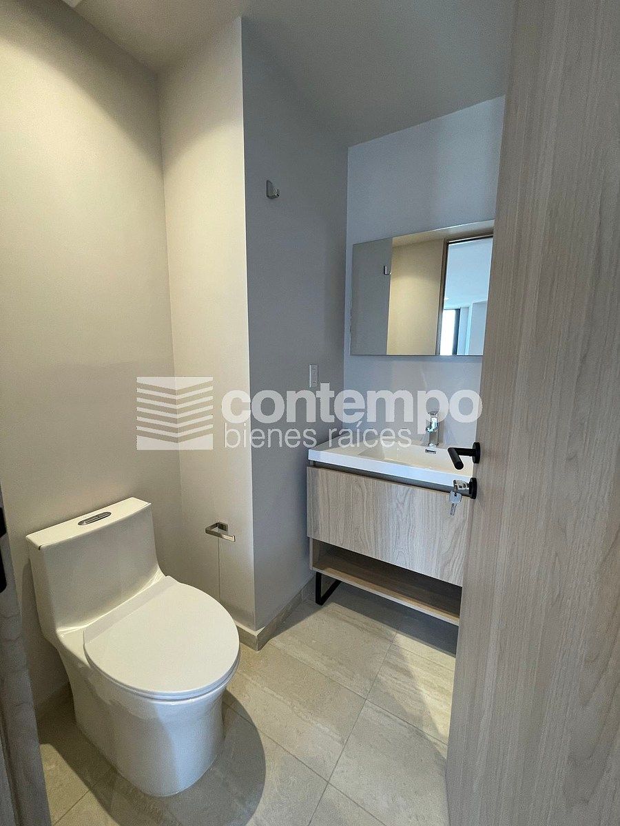 Apartment in Santa Cruz Acatlán, Naucalpan de Juárez, photo 16 of 29
