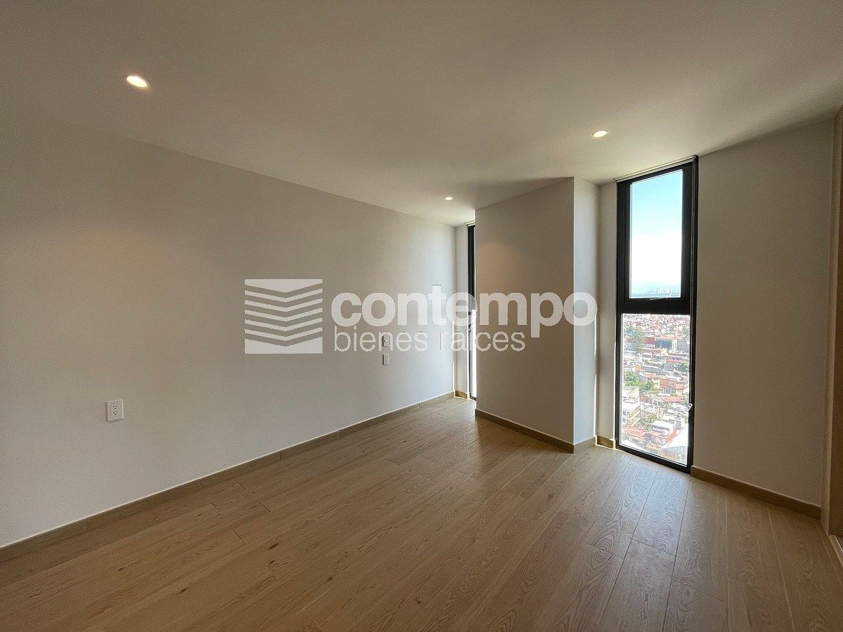 Apartment in Santa Cruz Acatlán, Naucalpan de Juárez, photo 13 of 29
