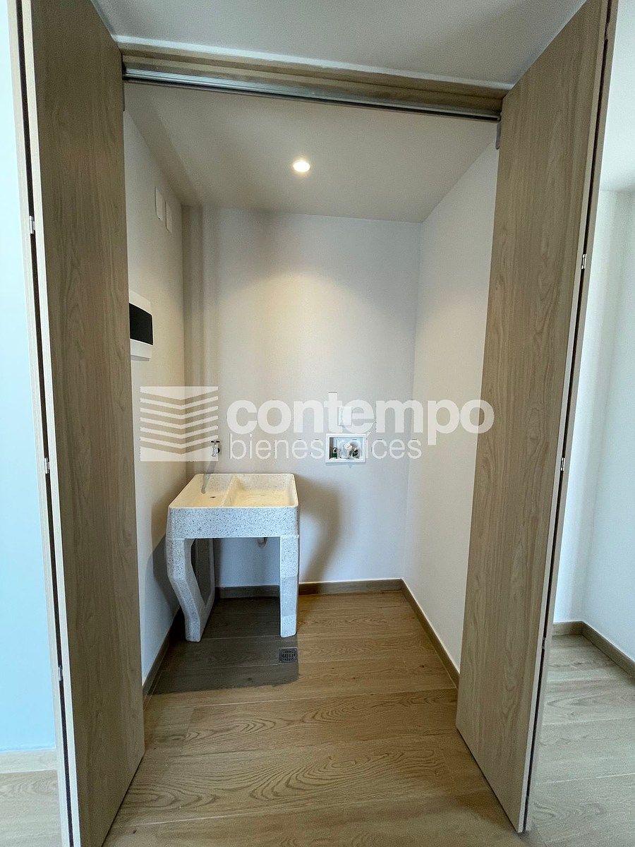 Apartment in Santa Cruz Acatlán, Naucalpan de Juárez, photo 18 of 29