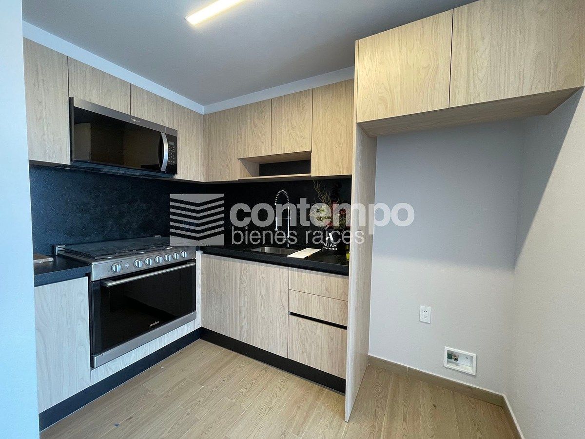 Apartment in Santa Cruz Acatlán, Naucalpan de Juárez, photo 3 of 29
