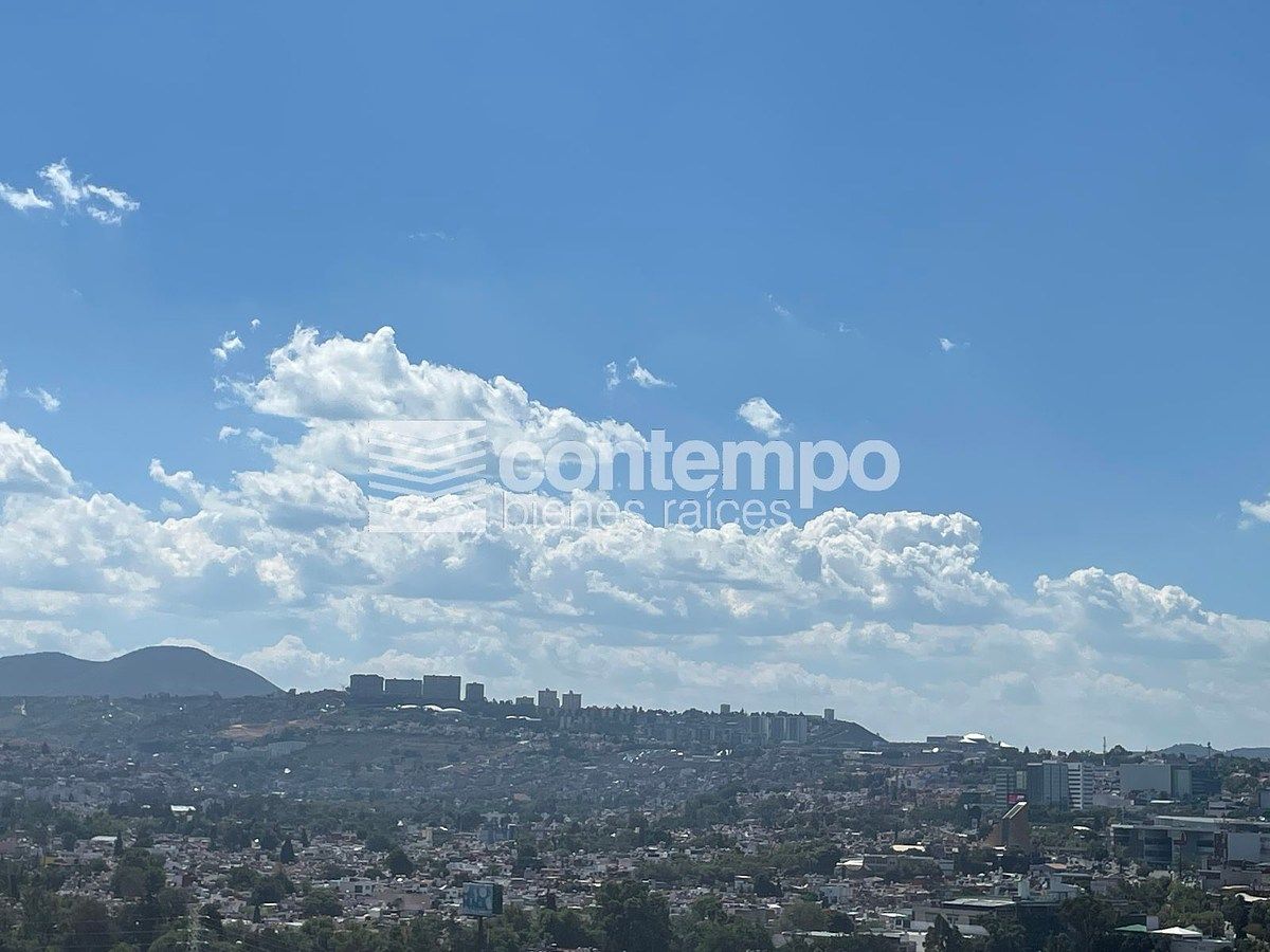 Apartment in Santa Cruz Acatlán, Naucalpan de Juárez, photo 28 of 29
