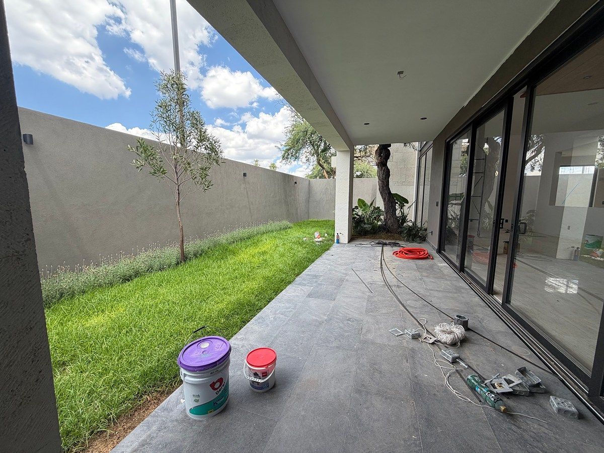 Casa em Lomas del Campanario Norte, Querétaro, foto 11 de 25