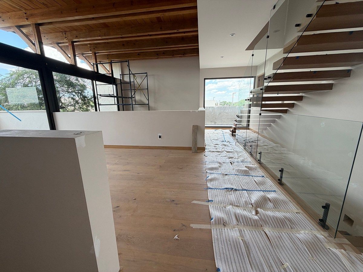 Casa em Lomas del Campanario Norte, Querétaro, foto 15 de 25
