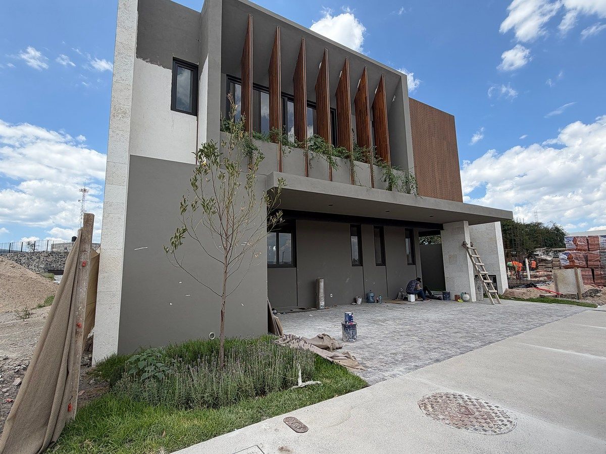 Casa em Lomas del Campanario Norte, Querétaro, foto 25 de 25