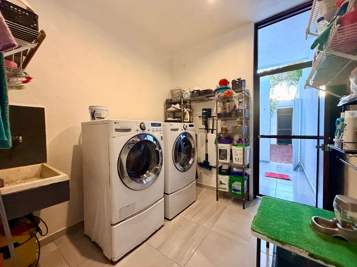 Casa en Komchen, Mérida, foto 6 de 13