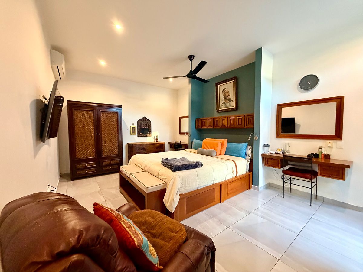 Casa en Komchen, Mérida, foto 8 de 13