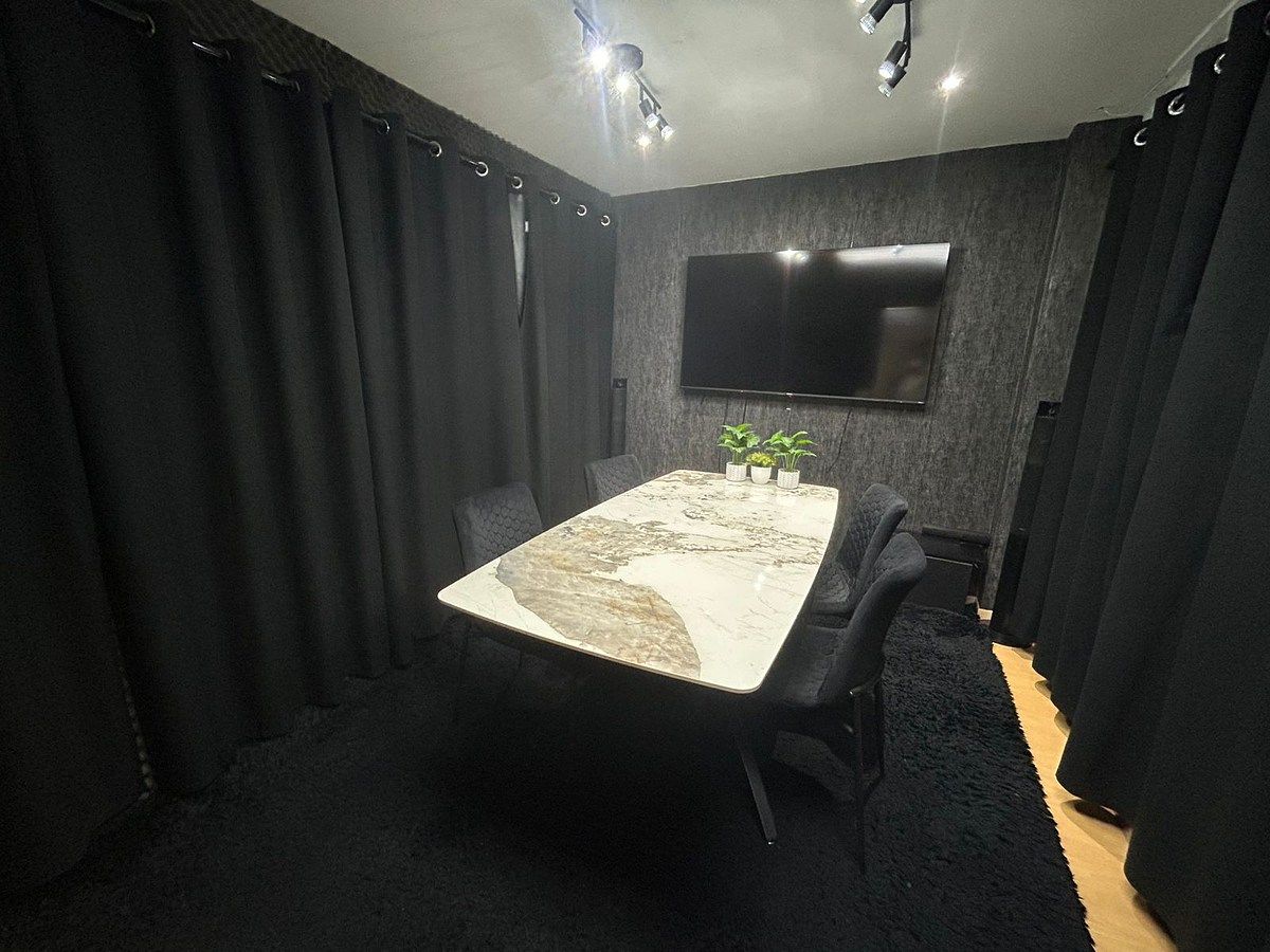 Office in Del Carmen, Monterrey, photo 6 of 7
