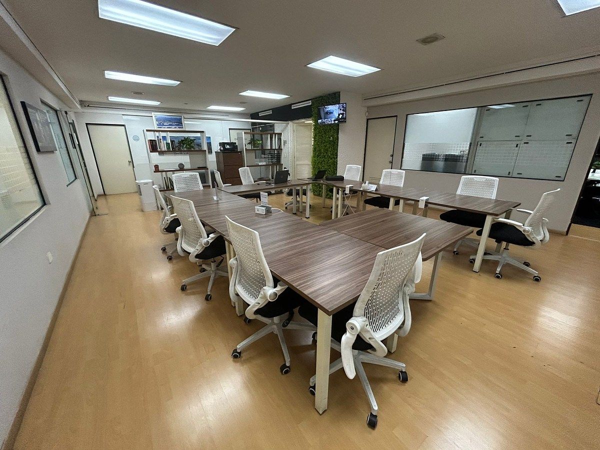 Office in Del Carmen, Monterrey, photo 5 of 7