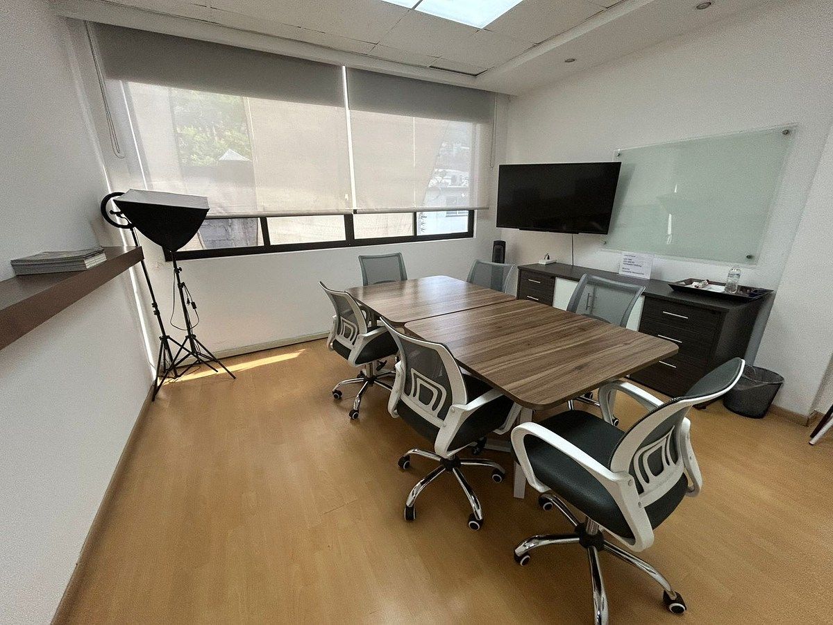 Office in Del Carmen, Monterrey, photo 7 of 7