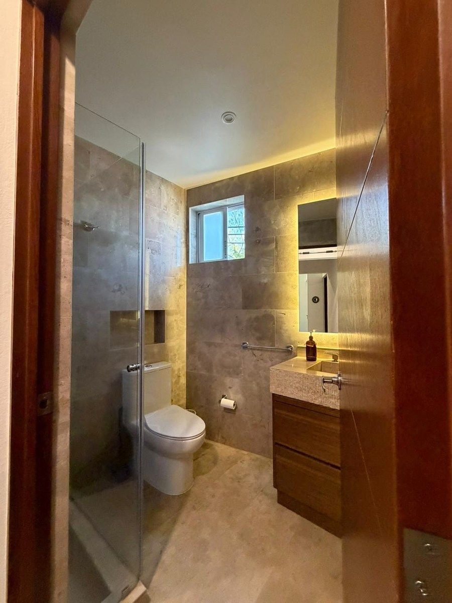 Apartment in Ampliación Alpes, Álvaro Obregón, photo 4 of 9