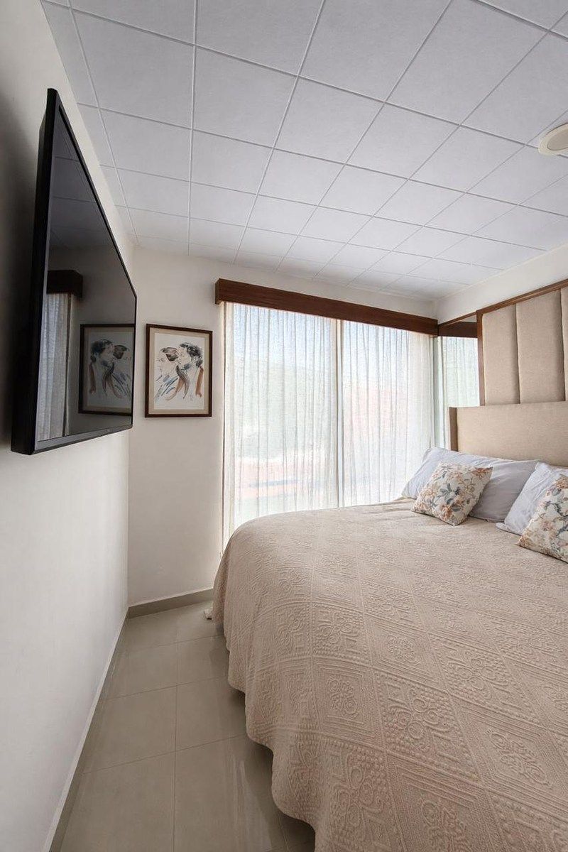 Apartment in Ampliación Alpes, Álvaro Obregón, photo 2 of 9