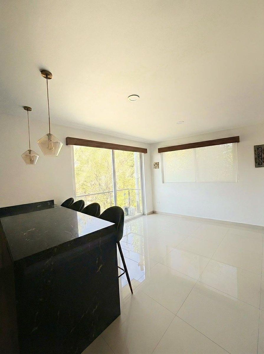 Apartment in Ampliación Alpes, Álvaro Obregón, photo 9 of 9