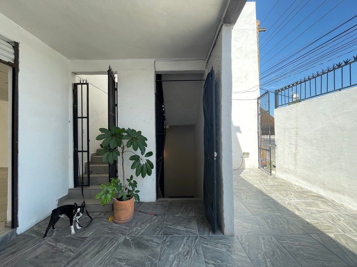 Building in La Lejona, San Miguel de Allende, photo 12 of 30