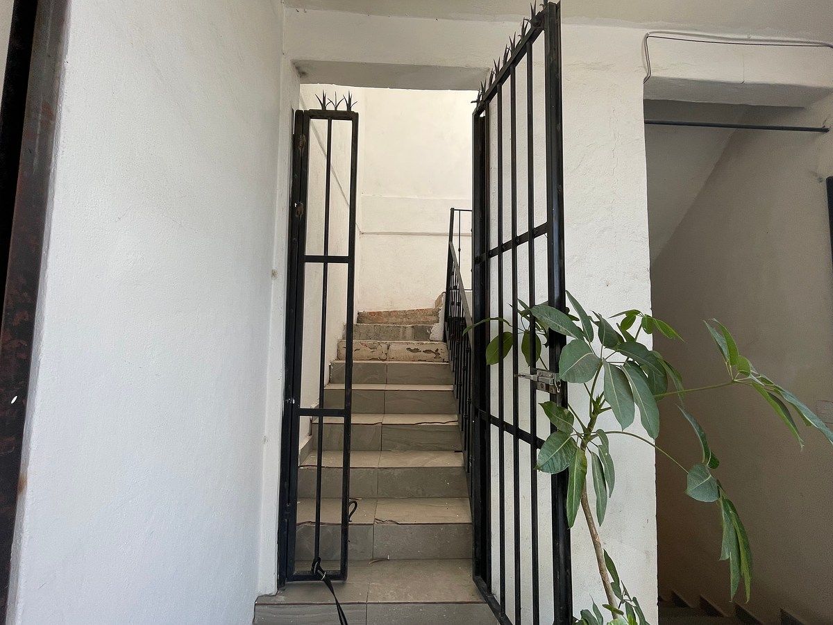 Building in La Lejona, San Miguel de Allende, photo 26 of 30