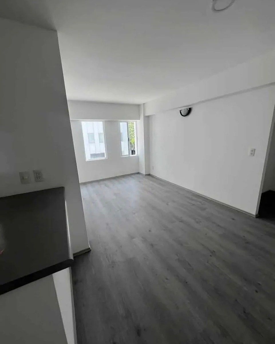 Department for Sale, Tlalpan Neighborhood, photo 1 of 8