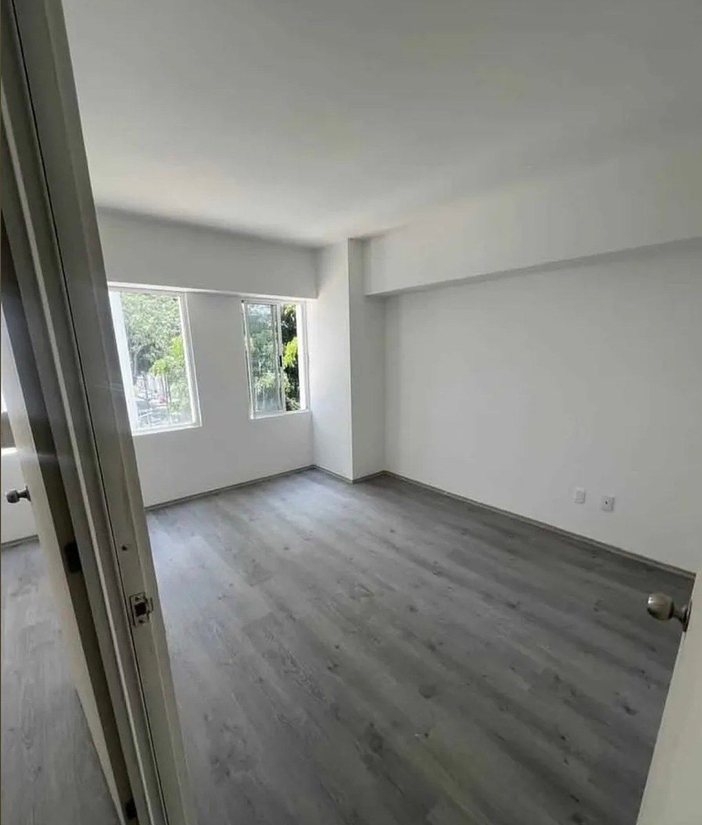 Apartment in Moderna, Benito Juárez, photo 3 of 8