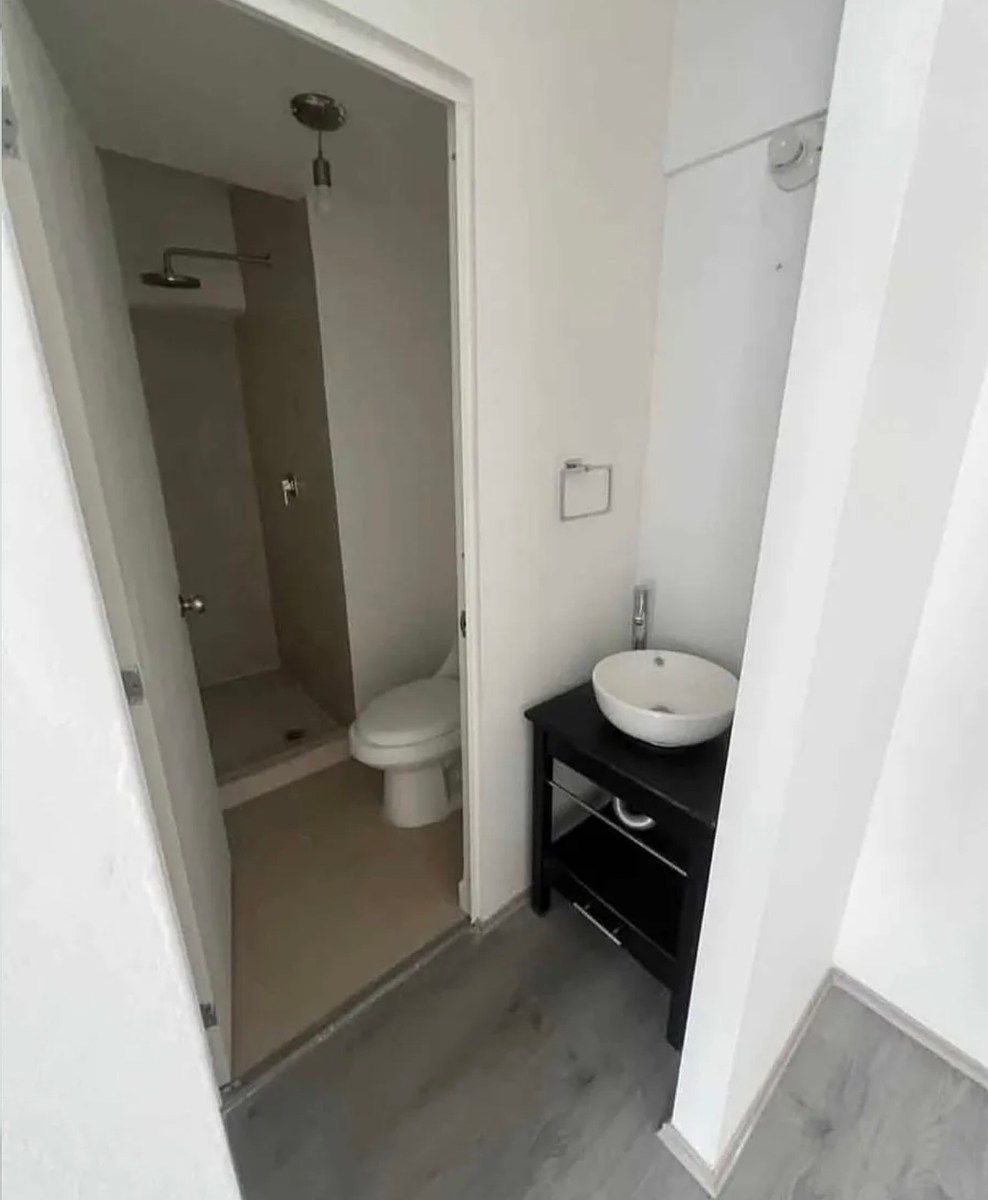 Apartment in Moderna, Benito Juárez, photo 6 of 8