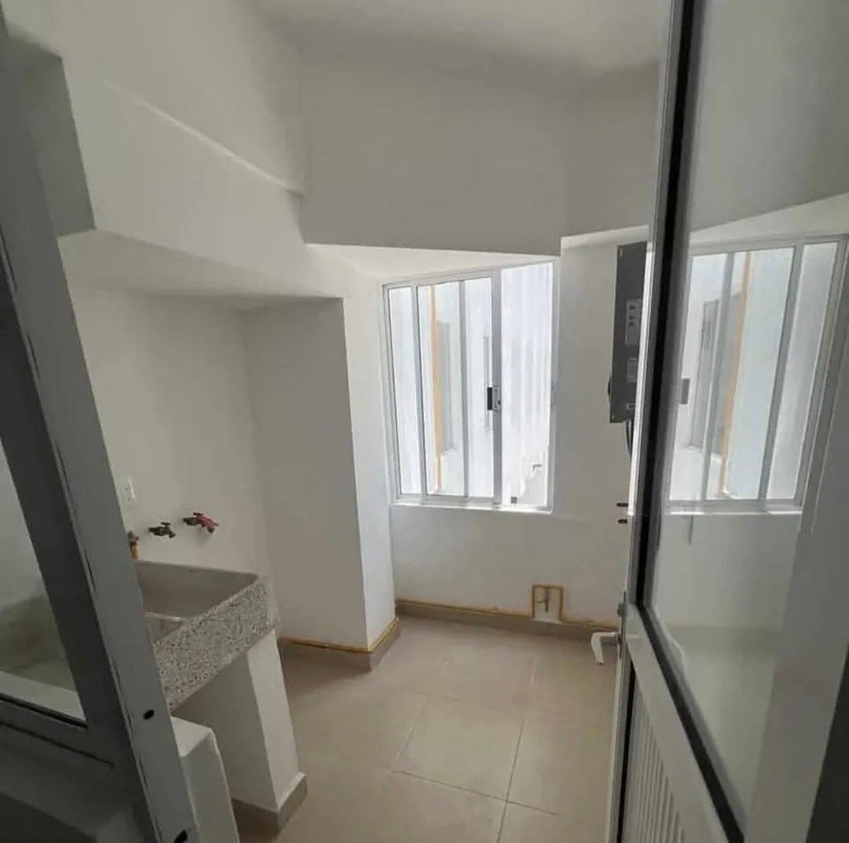 Apartment in Moderna, Benito Juárez, photo 7 of 8